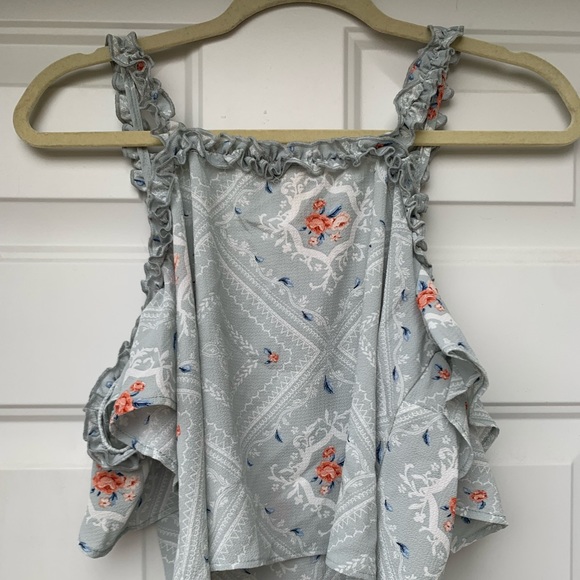 H&M crop top - Picture 2 of 6